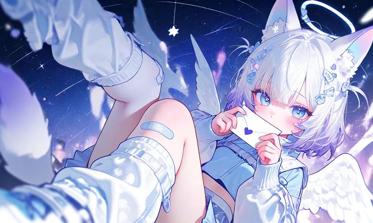 article cover